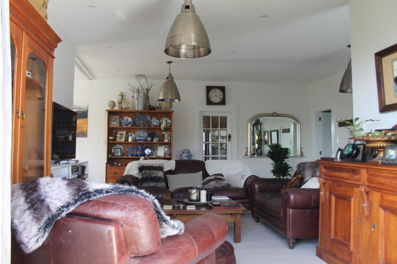 Beautiful Bungalow Cbd Blenheim Exterior foto