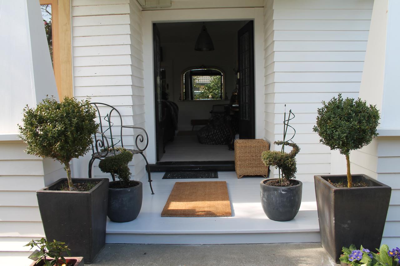 Beautiful Bungalow Cbd Blenheim Exterior foto