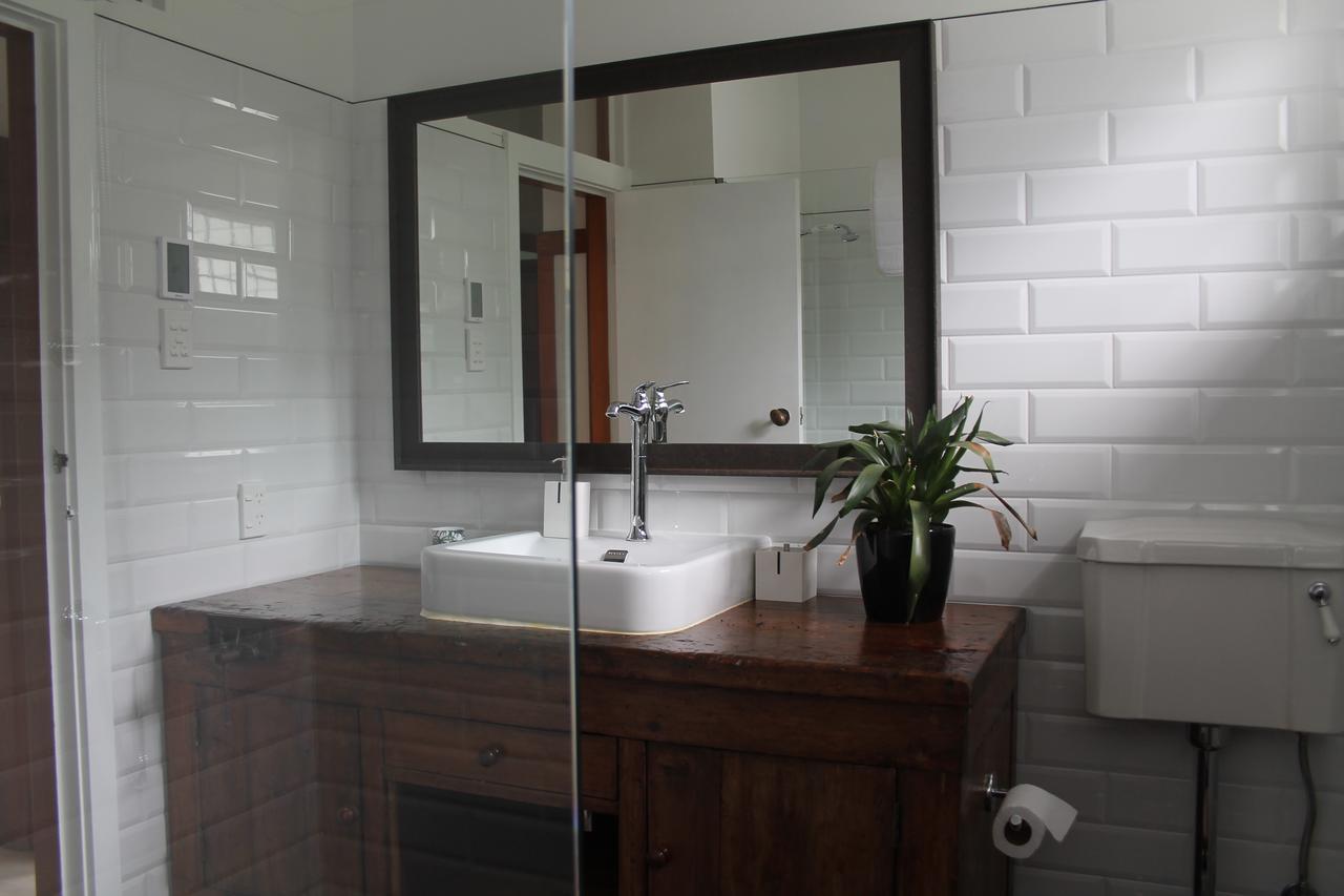 Beautiful Bungalow Cbd Blenheim Exterior foto