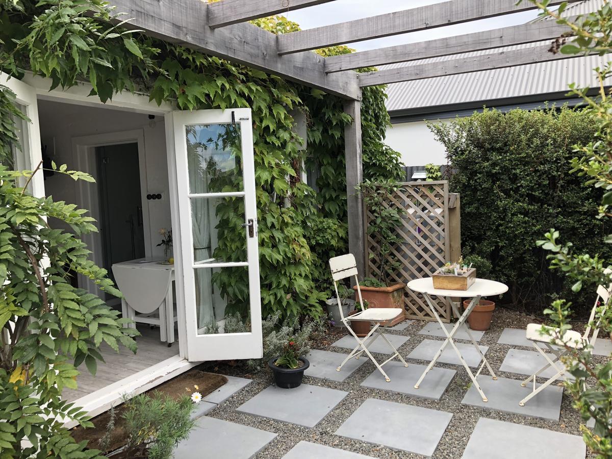 Beautiful Bungalow Cbd Blenheim Exterior foto