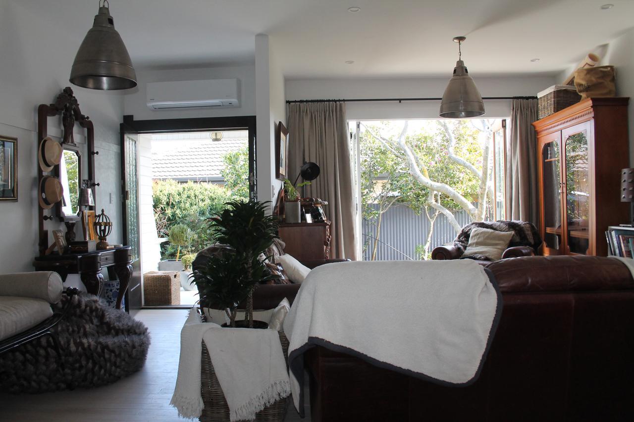 Beautiful Bungalow Cbd Blenheim Exterior foto