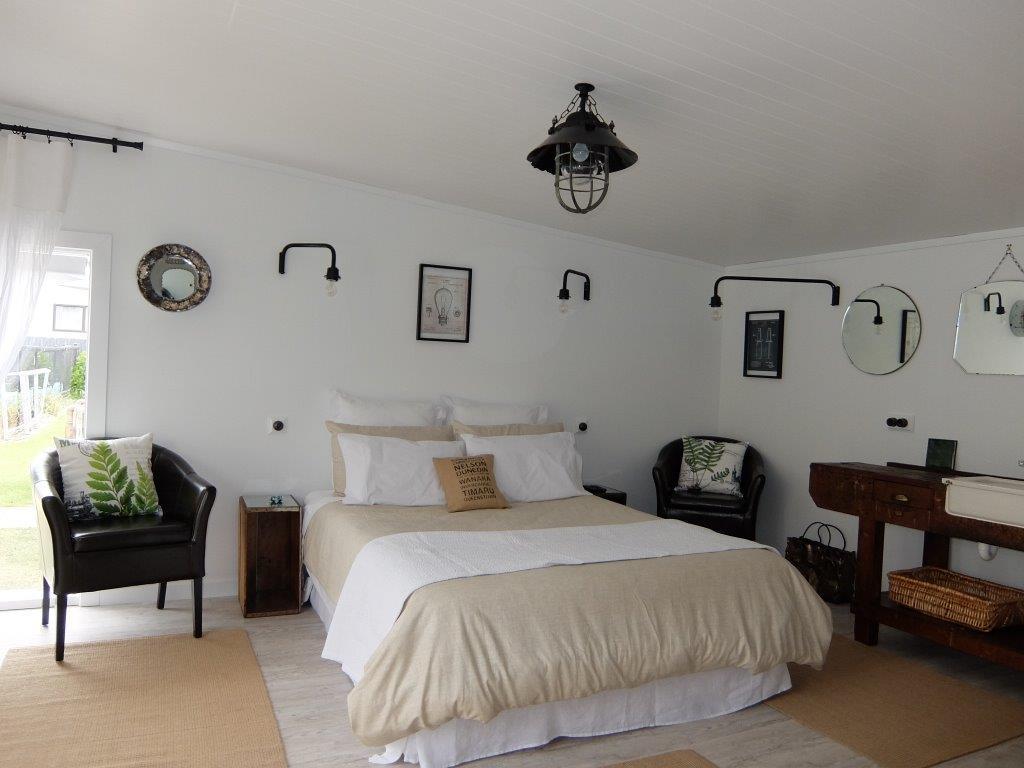 Beautiful Bungalow Cbd Blenheim Exterior foto